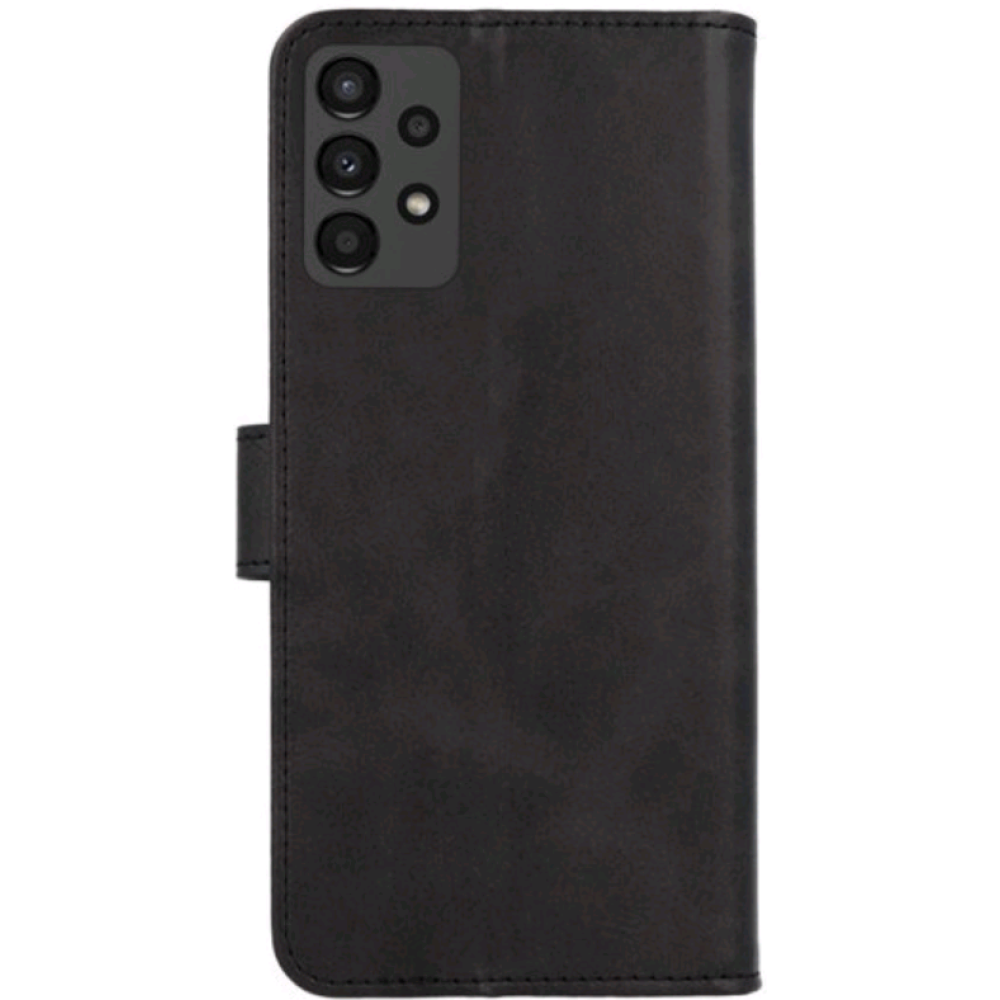 Vivid Case Book - Flip Θήκη / Πορτοφόλι Samsung Galaxy A23 - Black (VIBOOK259BK)