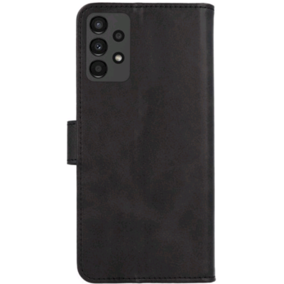 Vivid Case Book - Flip Θήκη / Πορτοφόλι Samsung Galaxy A23 - Black (VIBOOK259BK)