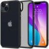 Spigen Ultra Hybrid Θήκη Apple iPhone 15 Plus / 14 Plus - Frost Black (ACS04901)
