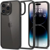 Spigen Ultra Hybrid Θήκη Apple iPhone 14 Pro Max - Matte Black (ACS04817)