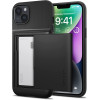Spigen Slim Armor CS Θήκη Apple iPhone 15 Plus / 14 Plus - Black (ACS04911)
