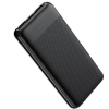 Veger PowerBank A11S - Φορητή Μπαταρία Φόρτισης με 2 x USB-Α / 1 x Type-C - 10000mAh - 20W - Black (VP1133SPD)