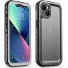 Tech-Protect Ανθεκτική Αδιάβροχη Θήκη 360 Shellbox IP68 - Apple iPhone 13 - Black (9589046924491)