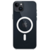 Bodycell Διάφανη Θήκη MagSafe Apple iPhone 14 Plus - Clear (5206015017025)