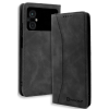 Bodycell Θήκη - Πορτοφόλι Xiaomi Poco M5 - Black (5206015017230)