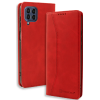 Bodycell Θήκη - Πορτοφόλι Samsung Galaxy M53 - Red (5206015017087)