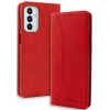 Bodycell Θήκη - Πορτοφόλι Samsung Galaxy M23 - Red (5206015015908)