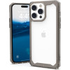 UAG Θήκη Plyo Series Apple iPhone 14 Pro Max - Ash (114087113131)