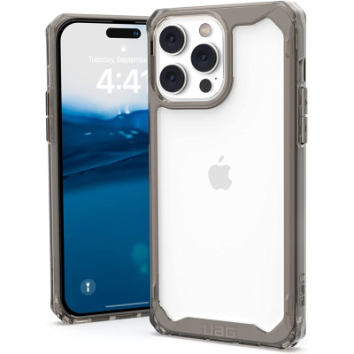 UAG Θήκη Plyo Series Apple iPhone 14 Pro Max - Ash (114087113131)