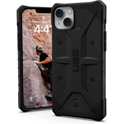 UAG Θήκη Pathfinder Series Apple iPhone 14 Plus - Black (114061114040)