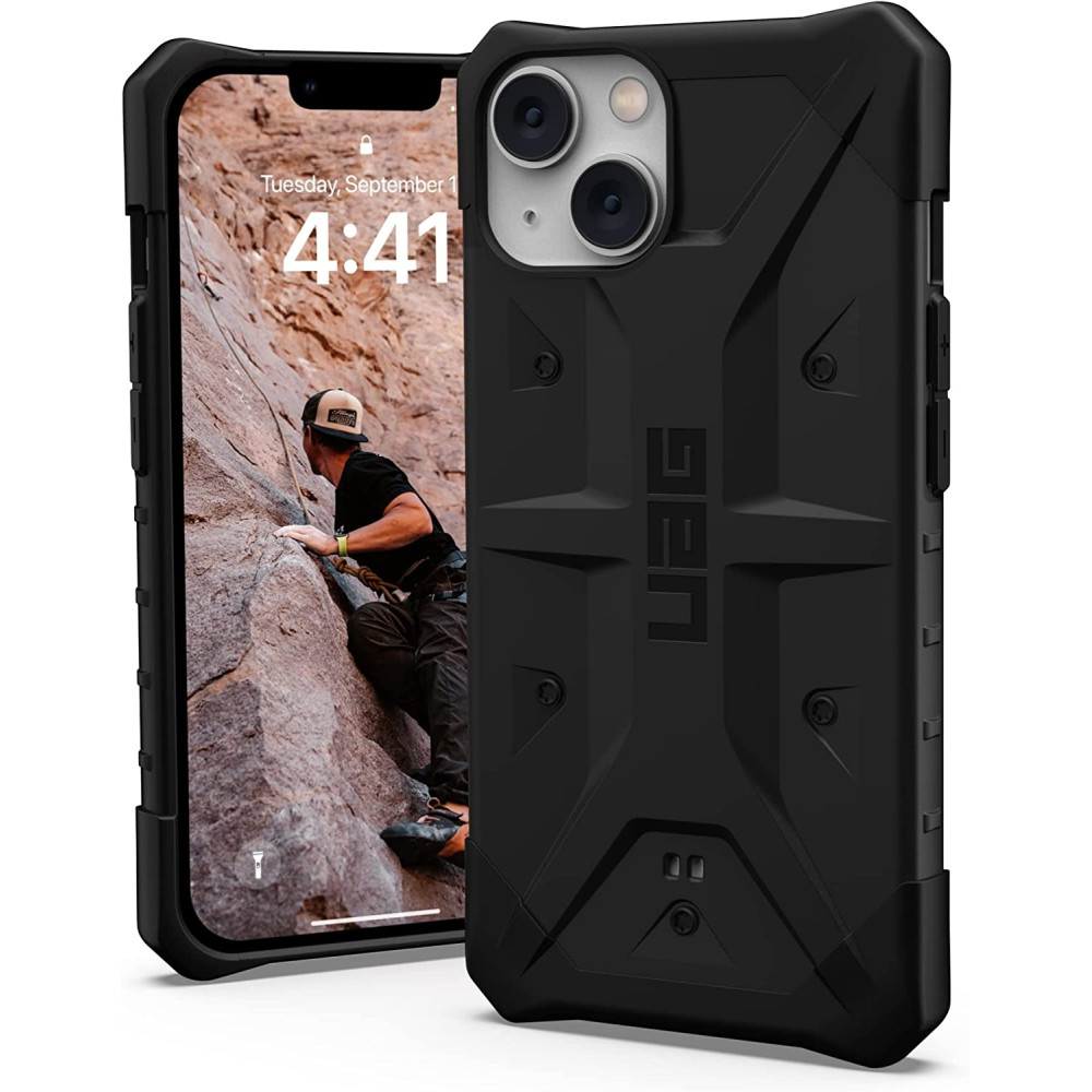UAG Θήκη Pathfinder Series Apple iPhone 14 - Black (114060114040)