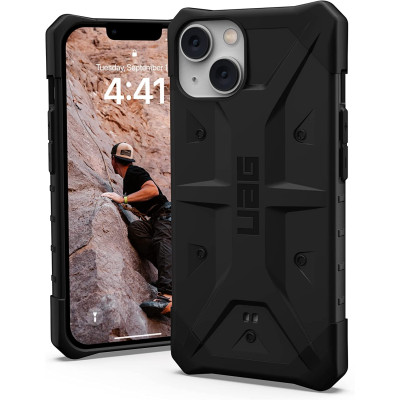 UAG Θήκη Pathfinder Series Apple iPhone 14 - Black (114060114040)