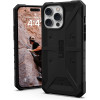 UAG Θήκη Pathfinder Series Apple iPhone 14 Pro Max - Black (114063114040)