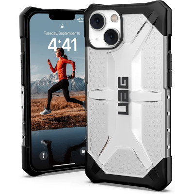 UAG Θήκη Plasma Series Apple iPhone 14 - Ice (114064114343)