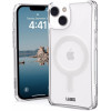UAG Θήκη Plyo MagSafe - Apple iPhone 14 - Ice (114068114343)