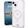 UAG Θήκη Plyo MagSafe - Apple iPhone 14 Plus - Ice (114069114343)