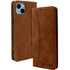 Bodycell Θήκη - Πορτοφόλι Apple iPhone 14 Plus - Brown (5206015013997)