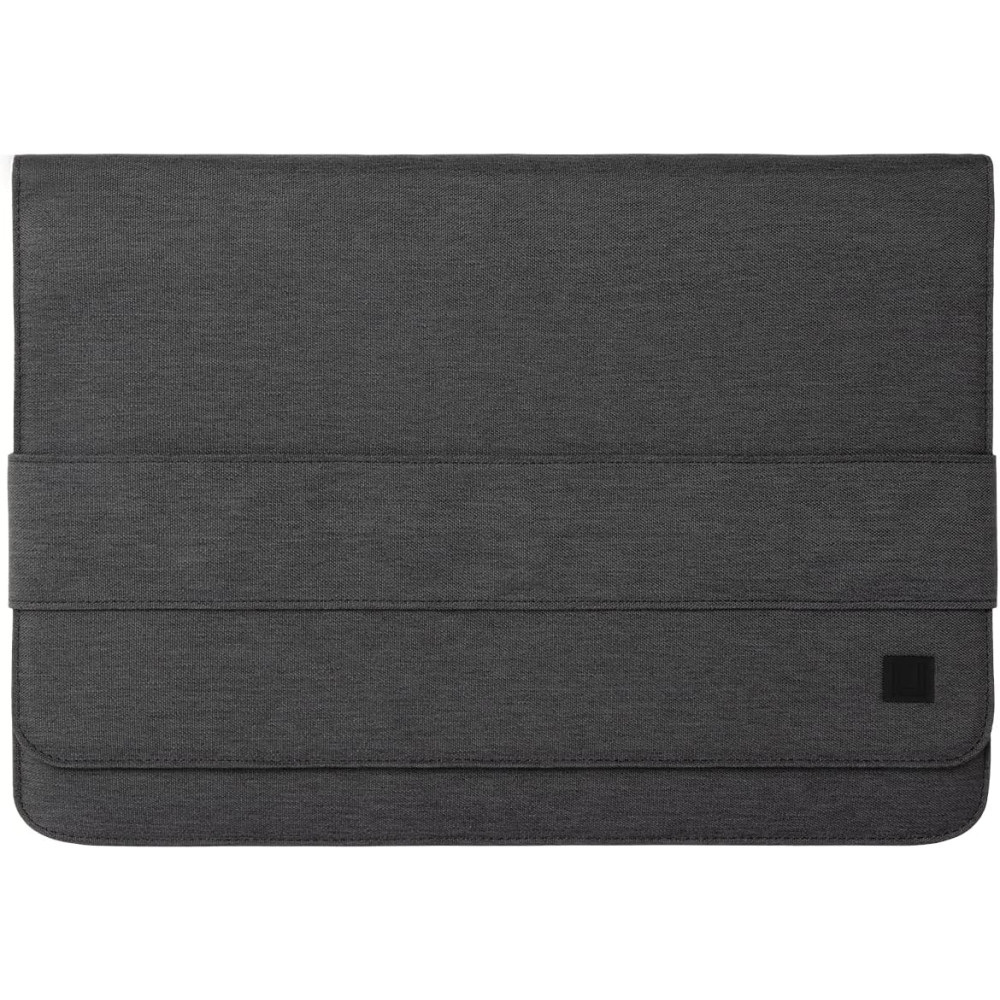 UAG U Mouve Θήκη Sleeve με Μαγνητικό Κλείσιμο για Laptop έως 13" - Dark Grey (‎982770313232)
