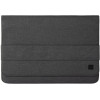 UAG U Mouve Θήκη Sleeve με Μαγνητικό Κλείσιμο για Laptop έως 13" - Dark Grey (‎982770313232)