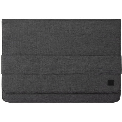 UAG U Mouve Θήκη Sleeve με Μαγνητικό Κλείσιμο για Laptop έως 13" - Dark Grey (‎982770313232)