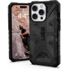 UAG Θήκη Pathfinder SE Apple iPhone 14 Pro - Black Midnight Camo (114058114061)