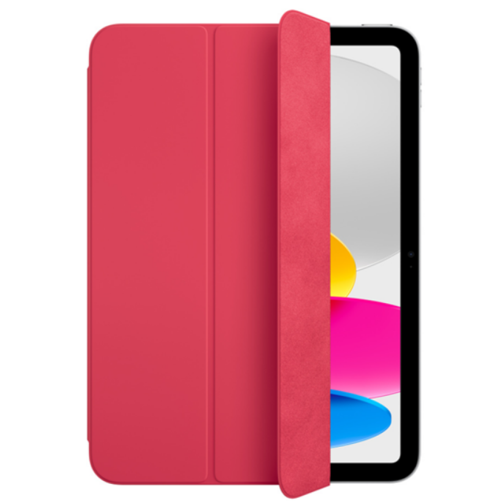 Official Apple Smart Folio - Θήκη Apple iPad (A16) 11th Gen. 2025 11" / 10th Gen. 2022 10.9" - Watermelon (MQDT3ZM/A)