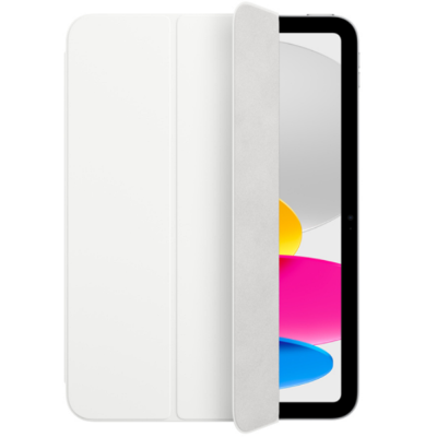 Official Apple Smart Folio - Θήκη Apple iPad (A16) 11th Gen. 2025 11" / 10th Gen. 2022 10.9" - White (MQDQ3ZM/A)