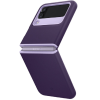 Caseology Θήκη Nano Pop Samsung Galaxy Z Flip4 - Light Violet (ACS05118)