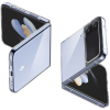 Spigen Θήκη Air Skin Samsung Galaxy Z Flip4 - Crystal Clear (ACS05112)