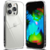 Ringke Fusion Σκληρή Θήκη με TPU Bumper - Apple iPhone 14 Pro Max - Clear (8809881262109)