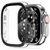Tech-Protect Defence360 - Θήκη με Tempered Glass Apple Watch Ultra 3 / Ultra 2 / Ultra 1 49mm - Clear (9490713928325)