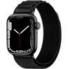 Tech-Protect Nylon Pro Λουράκι - Apple Watch Ultra/SE/11/10/9/8/7/6/5/4 (49/46/45/44mm) - Black (9490713928370)