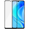 SAFE. by PanzerGlass Ultra-Wide Fit Tempered Glass - FullFace Αντιχαρακτικό Προστατευτικό Γυαλί Οθόνης Huawei Nova Y70 - Black (57117249517257)