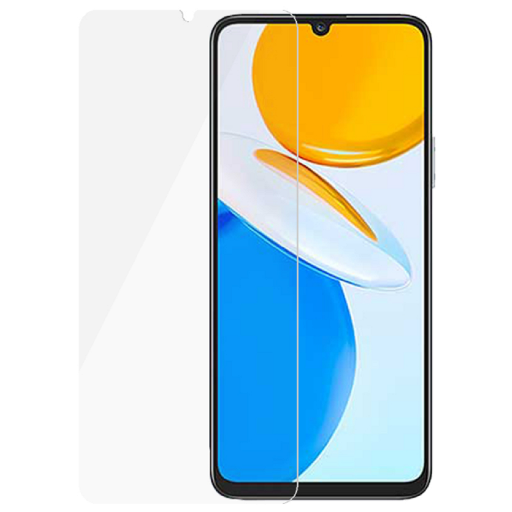 SAFE. by PanzerGlass Standard Fit Tempered Glass - Αντιχαρακτικό Προστατευτικό Γυαλί Οθόνης Honor X7 - Clear (5711724951190)