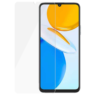 SAFE. by PanzerGlass Standard Fit Tempered Glass - Αντιχαρακτικό Προστατευτικό Γυαλί Οθόνης Honor X7 - Clear (5711724951190)