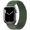Tech-Protect Nylon Pro Λουράκι - Apple Watch Ultra/SE/11/10/9/8/7/6/5/4 (49/46/45/44mm) - Military Green (9490713928363)
