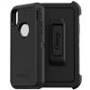 Otterbox Defender Ανθεκτική Θήκη Apple iPhone X / XS - Black (77-59464)