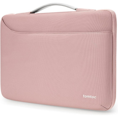 Tomtoc Versatile A22 Θήκη για Laptop 14" - Pink (A22D2P1)