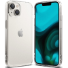 Ringke Fusion Σκληρή Θήκη με TPU Bumper - Apple iPhone 14 - Matte Clear (8809881263748)