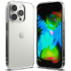 Ringke Fusion Σκληρή Θήκη με TPU Bumper - Apple iPhone 14 Pro - Matte Clear (8809881262673)