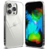 Ringke Fusion Σκληρή Θήκη με TPU Bumper - Apple iPhone 14 Pro - Clear (8809881262642)