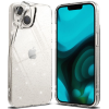 Ringke Air Θήκη Σιλικόνης Apple iPhone 15 Plus / 14 Plus - Glitter Clear (8809881263380)