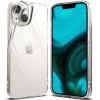 Ringke Air Θήκη Σιλικόνης Apple iPhone 14 - Clear (8809881263830)