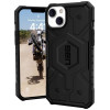 UAG Pathfinder Series Θήκη MagSafe Apple iPhone 14 Plus - Black (114053114040)