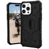 UAG Pathfinder Series Θήκη MagSafe Apple iPhone 14 Pro Max - Black (114055114040)