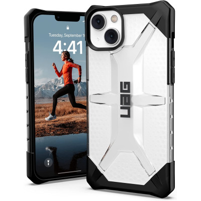 UAG Θήκη Plasma Series Apple iPhone 14 Plus - Ice (114065114343)