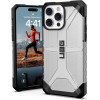 UAG Θήκη Plasma Series Apple iPhone 14 Pro Max - Ice (114067114343)