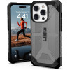 UAG Θήκη Plasma Series Apple iPhone 14 Pro - Ash (114066113131)