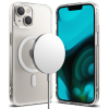 Ringke Fusion Magnetic Θήκη MagSafe Apple iPhone 14 - Matte Clear (8809881263779)
