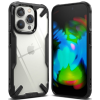 Ringke Fusion X Θήκη - Apple iPhone 14 Pro Max - Black (8809881262314)
